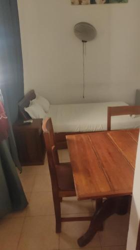 Zona d'estar a RAOOF HOTEL