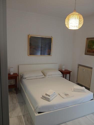 Perry guest house