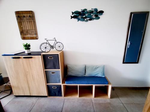 Studio tout confort à Porto-Vecchio