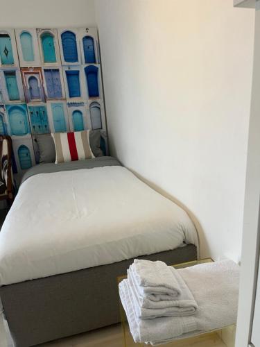 Facibeni Rooms con Parking 2