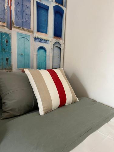 Facibeni Rooms con Parking 2