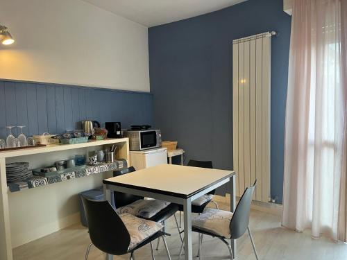 Facibeni Rooms con Parking 2