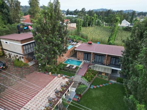 Jabulani Private Villas