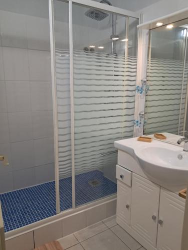 Appartement cosy à Port Camargue