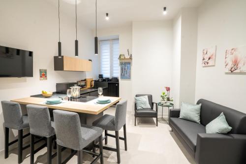 Mandorlo in Fiore - Boutique Apartment in the heart of iconic Milan