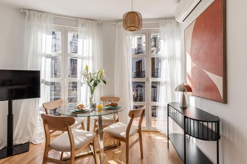 Waou Urban Home Gran Via II - Corta Duración