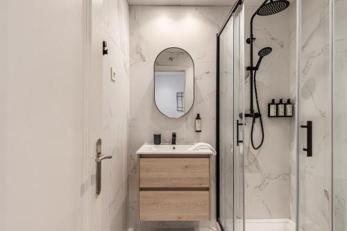 Waou Urban Home Gran Via II - Corta Duración