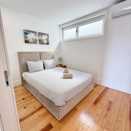 Flores Street Apartment - Porto City Center