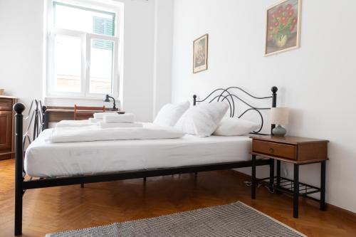 Apartment Olynta