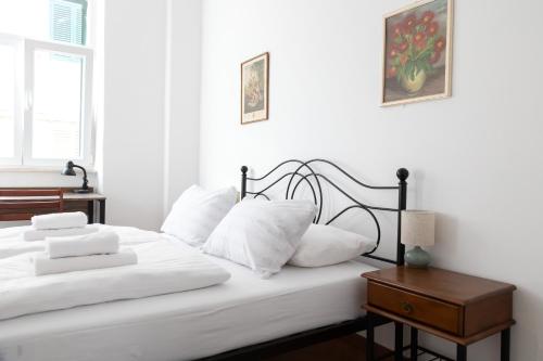 Apartment Olynta