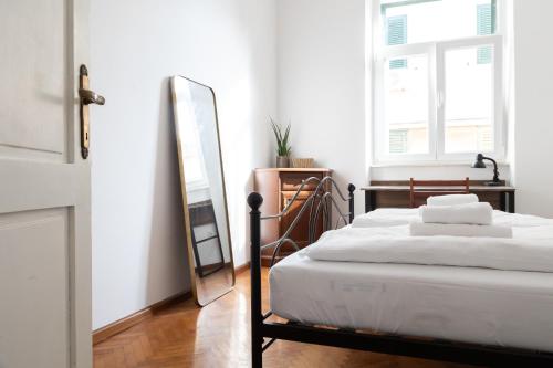 Apartment Olynta
