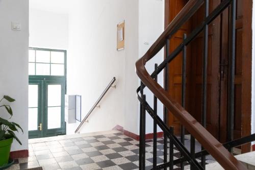 Apartment Olynta