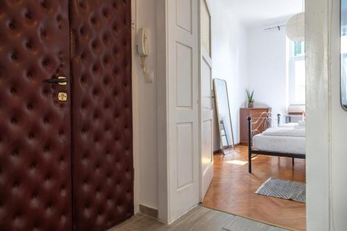Apartment Olynta