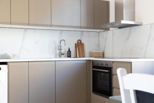 Apartment Olynta
