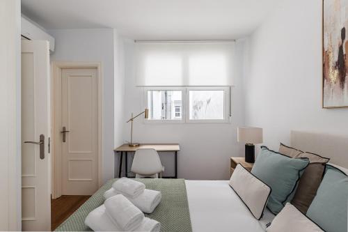 Waou Urban Home Gran Via III - Corta Duración