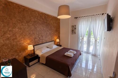 Mama's House luxury apartment B