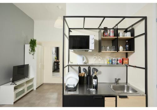 Milano4Living - Navigli Central Area