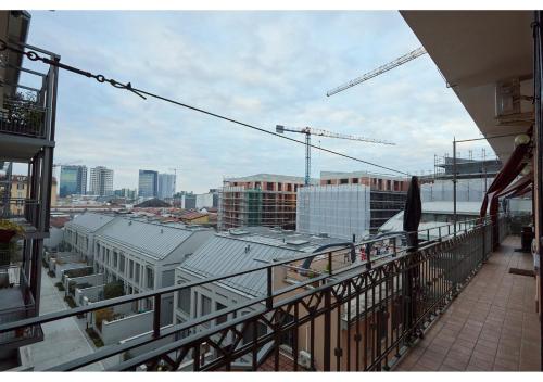 Milano4Living - Navigli Central Area