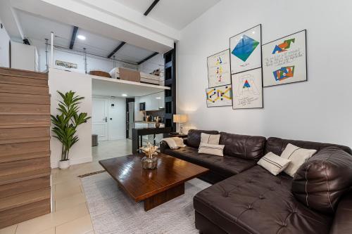 Waou Las Letras VII - Alquiler Corta Duración