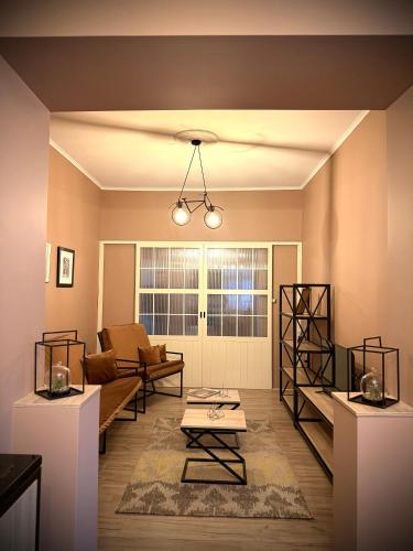 Voyage Apartament