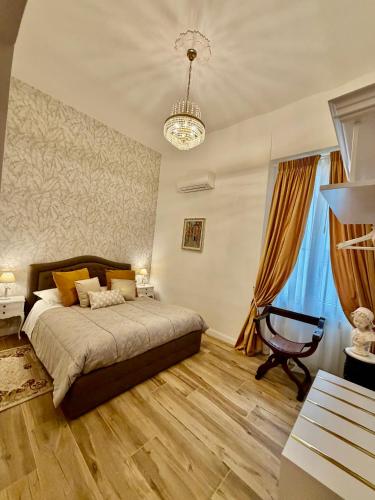 Colosseo Room