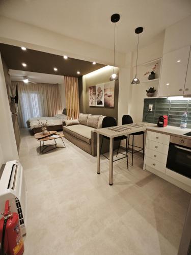 Momento Arta city apartments - Olive suite