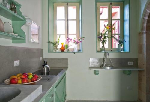Vivila - Timeless Home in Rhodes Old Town