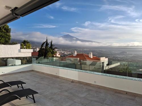 Vista Verde Apartment