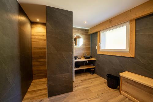 Chalet Télopéa Cocoon & Bien-Être à Gerardmer