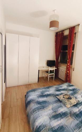 Tramway Easy Private Rooms - Casa all'Italiana