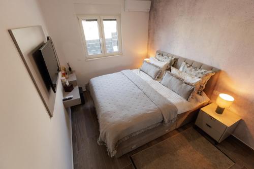 Imagine Apartment