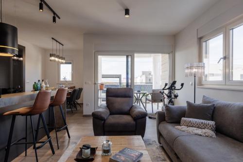 Imagine Apartment