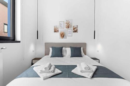 Milan Essence Parcheggio Gratuito e Self Check-In a Milano