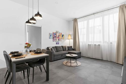 Milan Essence Parcheggio Gratuito e Self Check-In a Milano