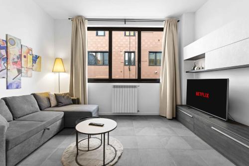 Milan Essence Parcheggio Gratuito e Self Check-In a Milano