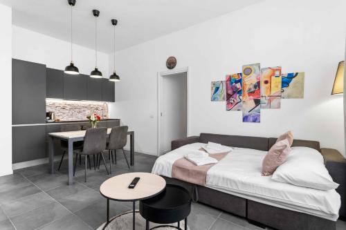 Milan Essence Parcheggio Gratuito e Self Check-In a Milano