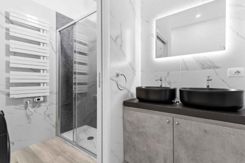 Milan Essence Parcheggio Gratuito e Self Check-In a Milano