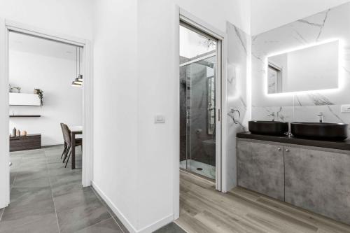 Milan Essence Parcheggio Gratuito e Self Check-In a Milano