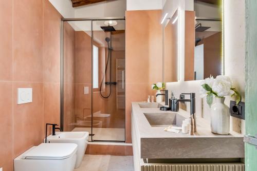 GOLDEN LUXE - Dimora storica di lusso vicino al Duomo di Brunelleschi