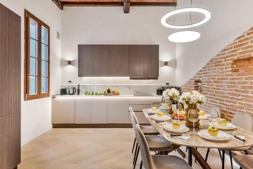 GOLDEN LUXE - Dimora storica di lusso vicino al Duomo di Brunelleschi