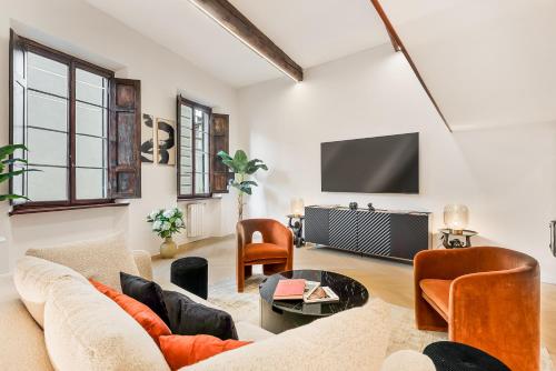 GOLDEN LUXE - Dimora storica di lusso vicino al Duomo di Brunelleschi