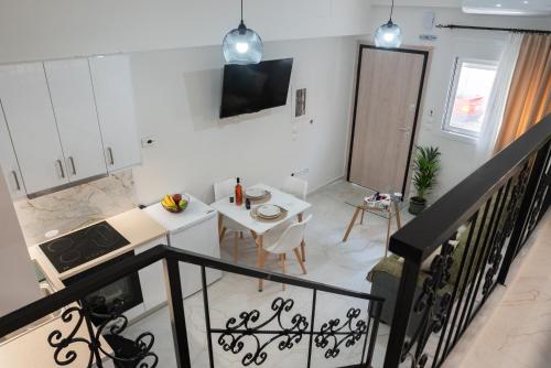Marileni's Home