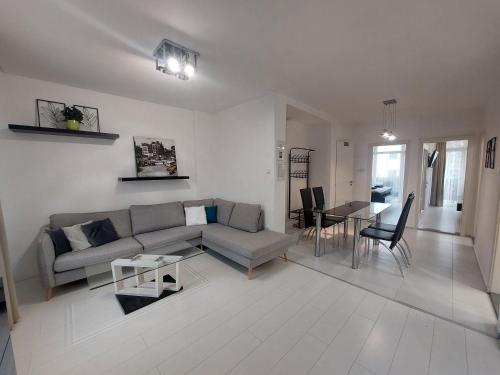 BF Premium Apartmanok