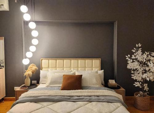 Cozy Apartment in Zamalek