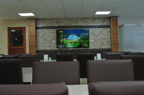 Gallery image of Cam Hotel & Restaurant 2 in Uzungöl