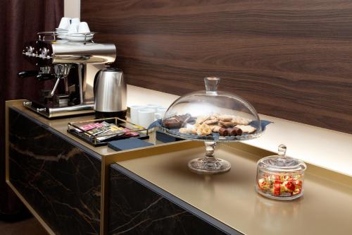 PRESTIGE ROOM Luxury Milano