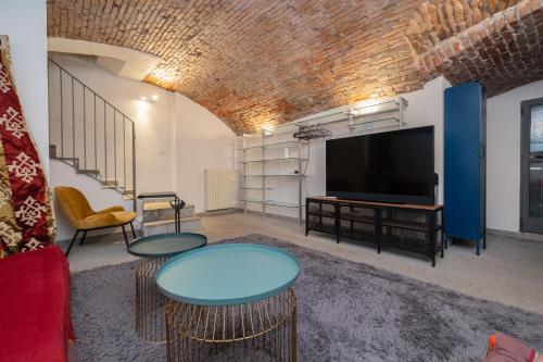 Comodo e confortevole loft a due passi dal Duomo di Milano e i Navigli