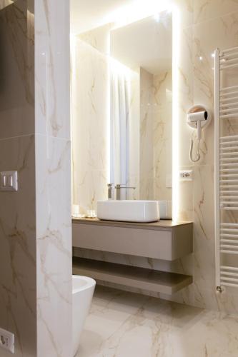 PRESTIGE ROOM Luxury Milano