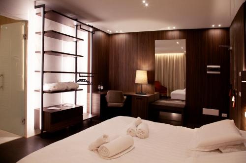 PRESTIGE ROOM Luxury Milano