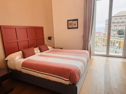 IL MASTIO Panoramic GUESTHOUSE - Vista Mare Napoli Centro photo 103